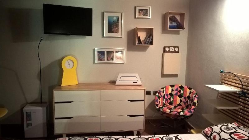 B&b Luna Syracuse Exterior foto