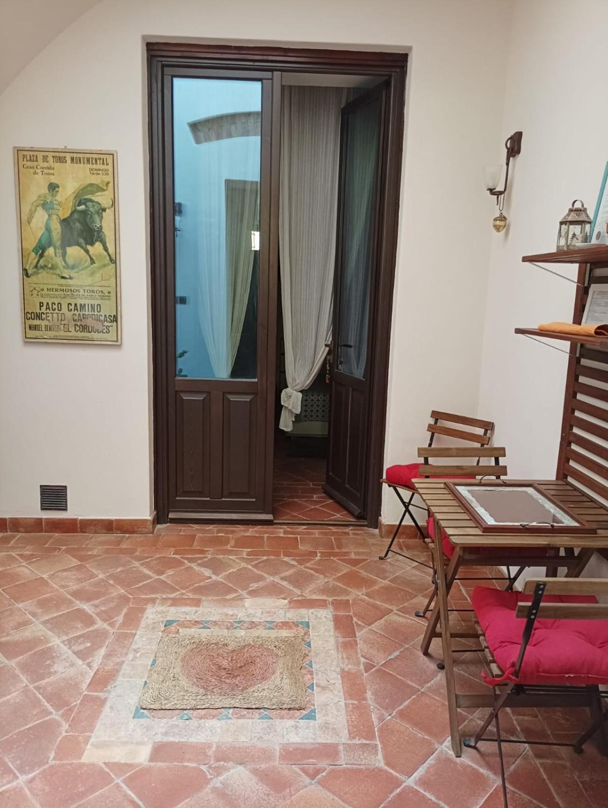 B&b Luna Syracuse Exterior foto