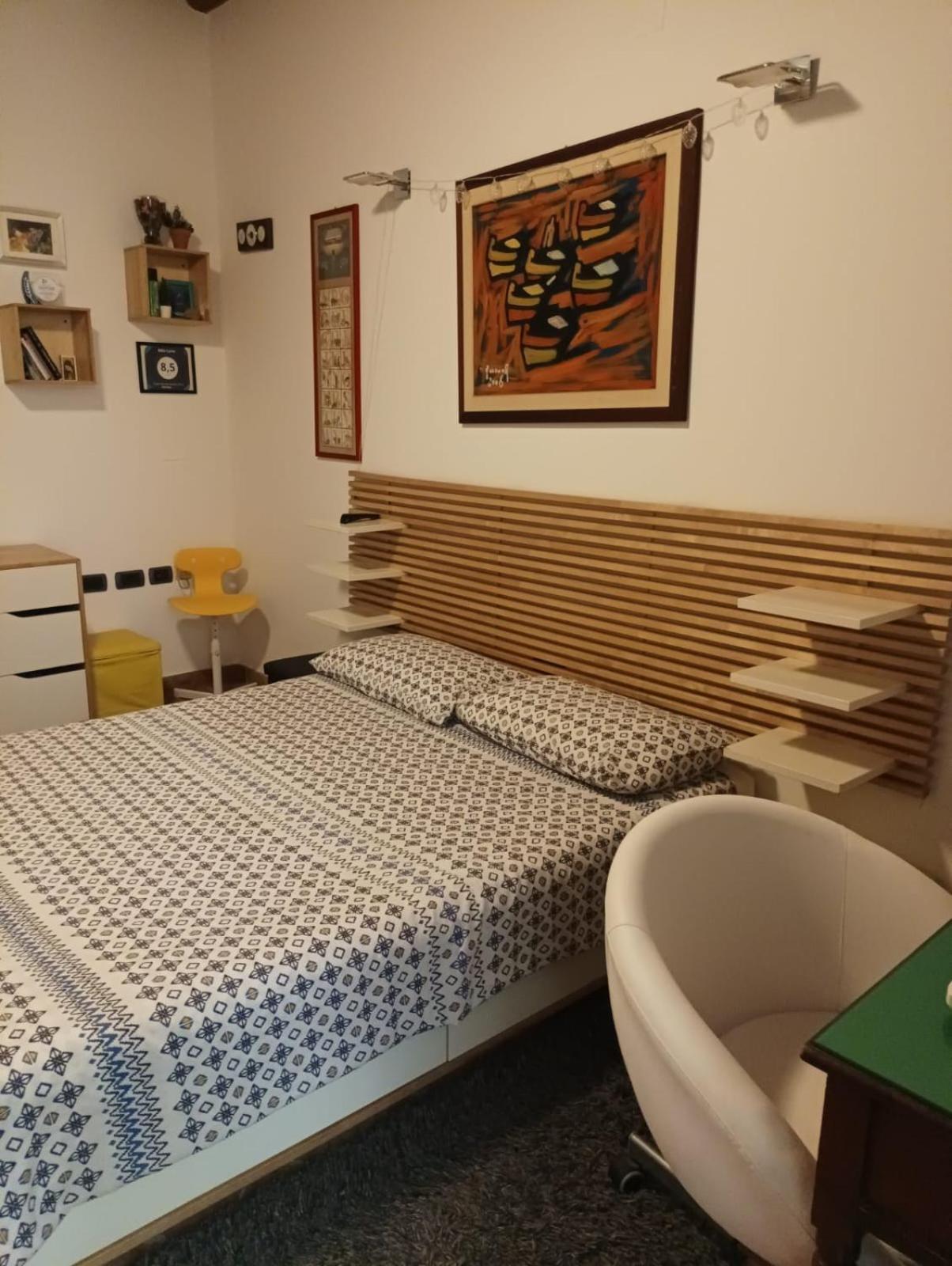 B&b Luna Syracuse Exterior foto