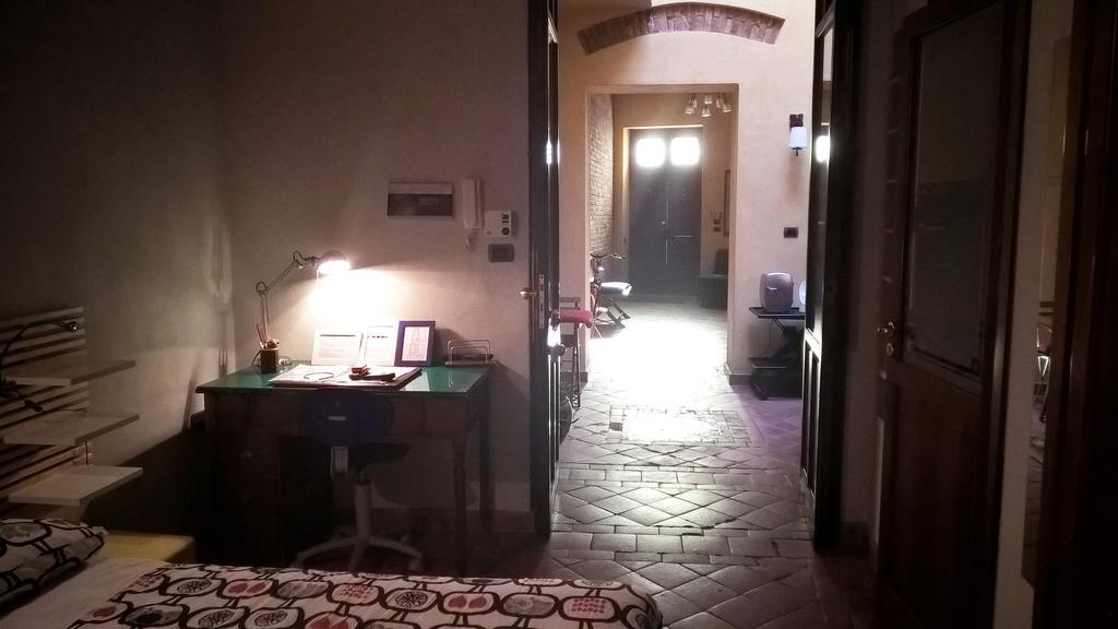 B&b Luna Syracuse Exterior foto