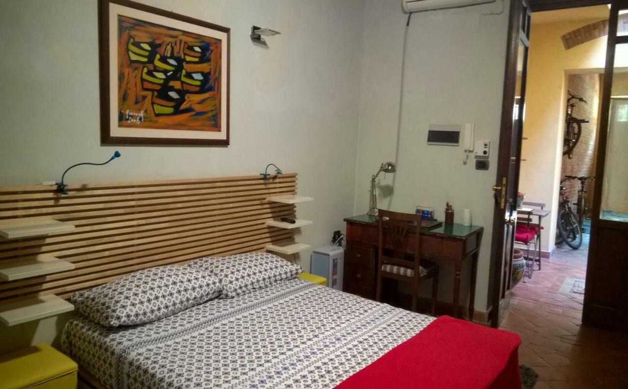 B&b Luna Syracuse Exterior foto