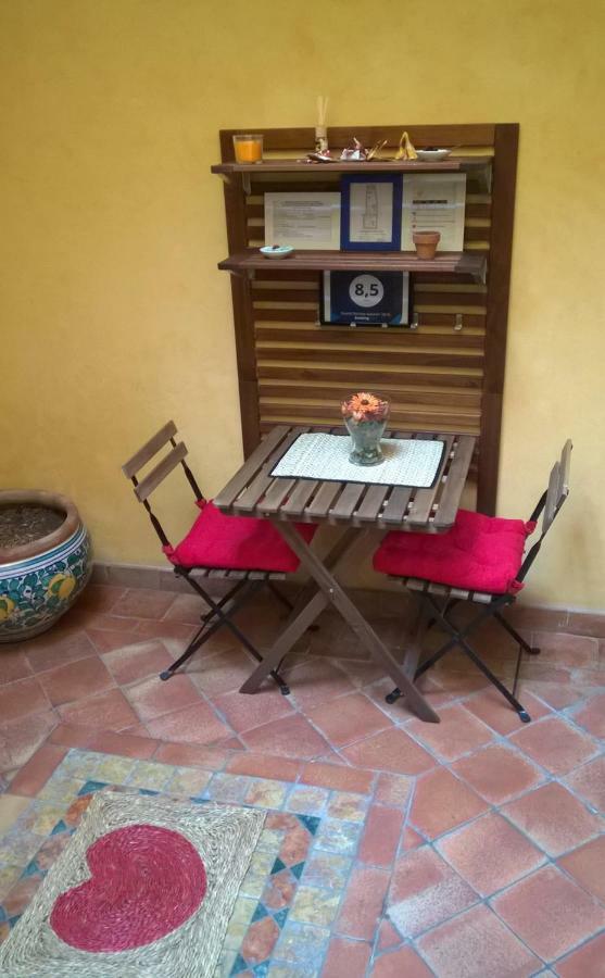 B&b Luna Syracuse Exterior foto